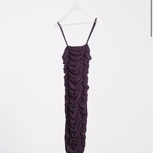 Club London dress